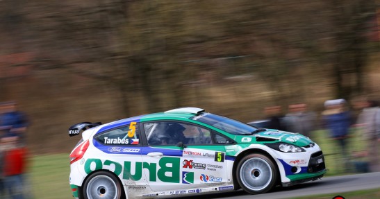 Valasska Rally